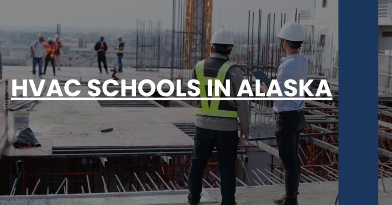 HVAC Schools in Alaska Feature Image