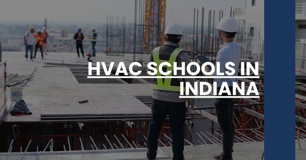 HVAC Schools in Indiana Feature Image