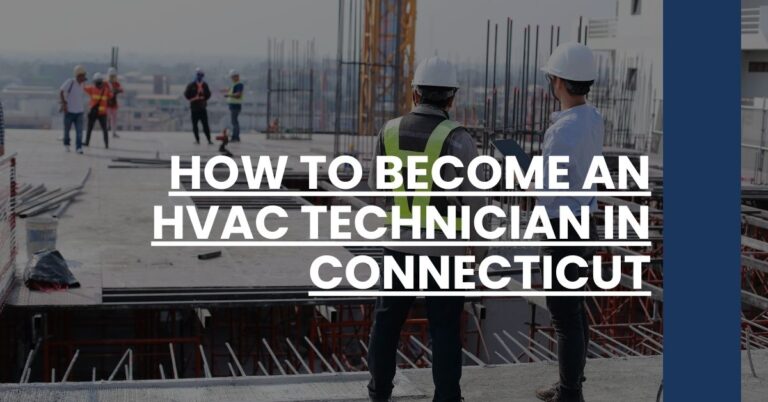 How to Become an HVAC Technician in Connecticut Feature Image