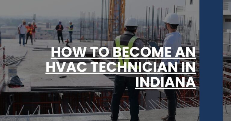 How to Become an HVAC Technician in Indiana Feature Image