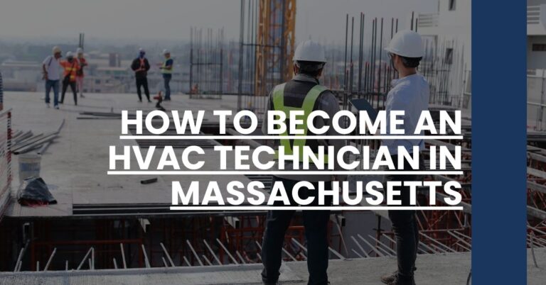 How to Become an HVAC Technician in Massachusetts Feature Image