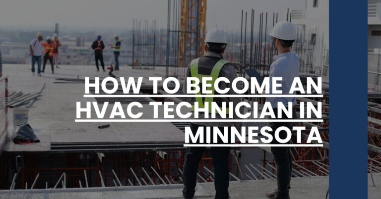 How to Become an HVAC Technician in Minnesota Feature Image