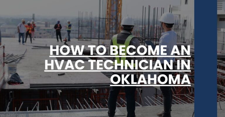 How to Become an HVAC Technician in Oklahoma Feature Image