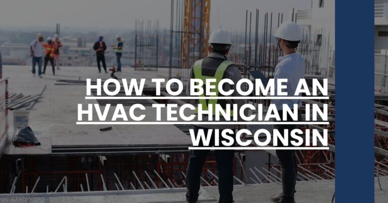 How to Become an HVAC Technician in Wisconsin Feature Image